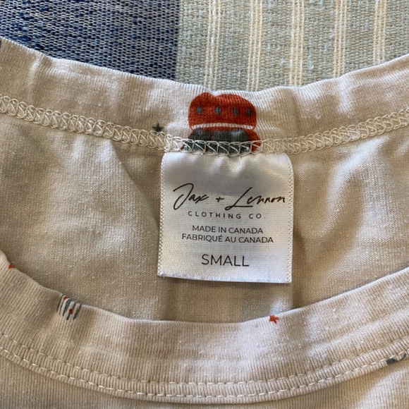 Jax and Lennon cactus PJ’s - Picture 3 of 5